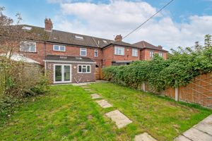 Garden- click for photo gallery